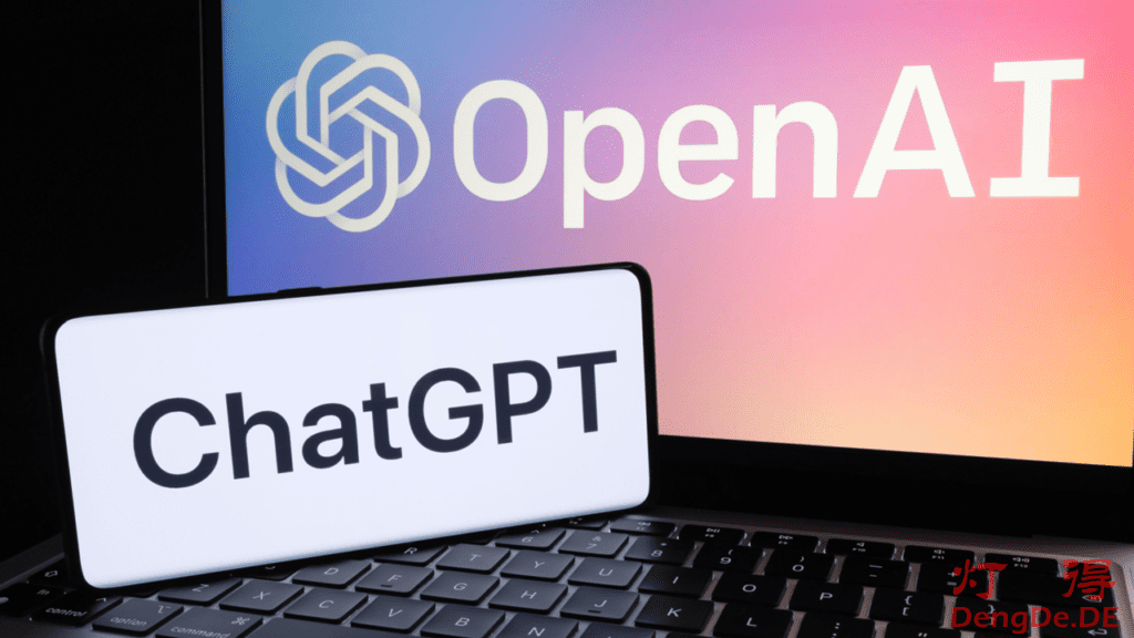 ChatGPT如何使用？最新注册OpenAI账号和AI聊天机器人ChatGPT使用教程